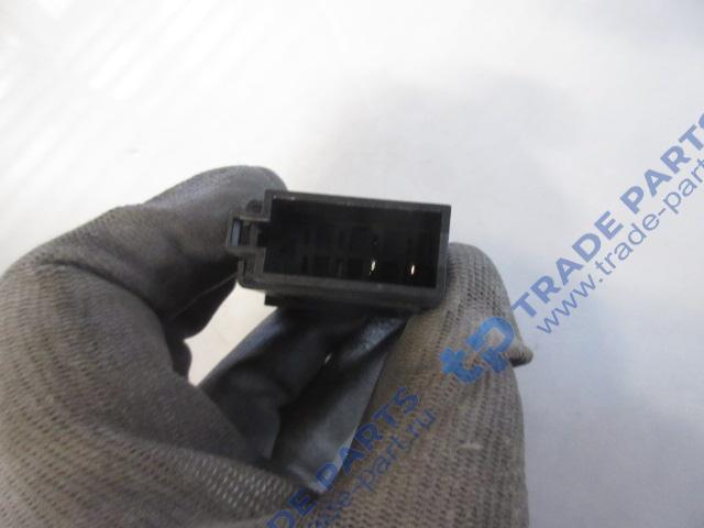 Реальная фотография порт-usb howo t5g, sitrak c7h качество о