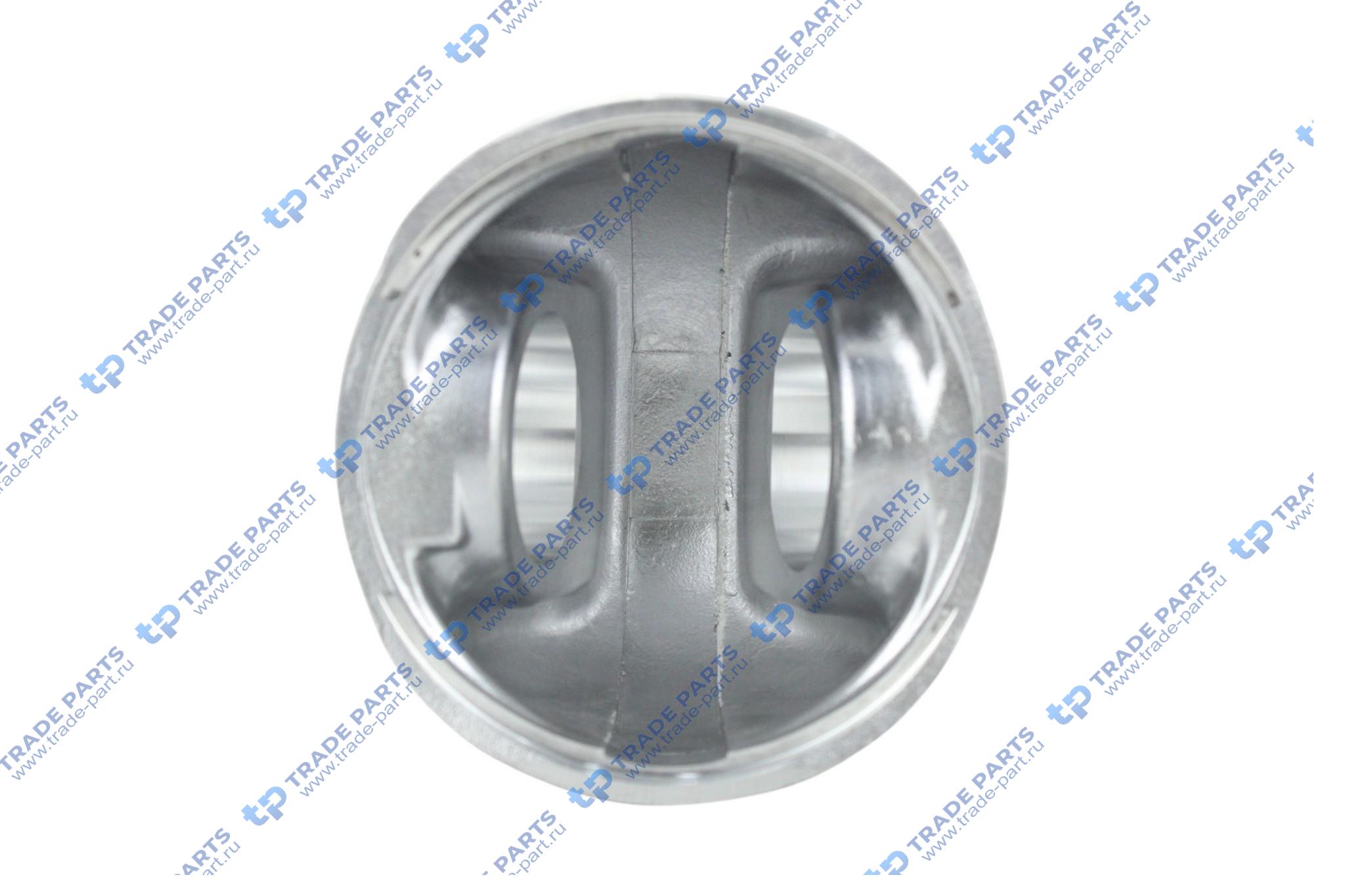 Реальная фотография поршневая группа  4btaa  3926631 huatai