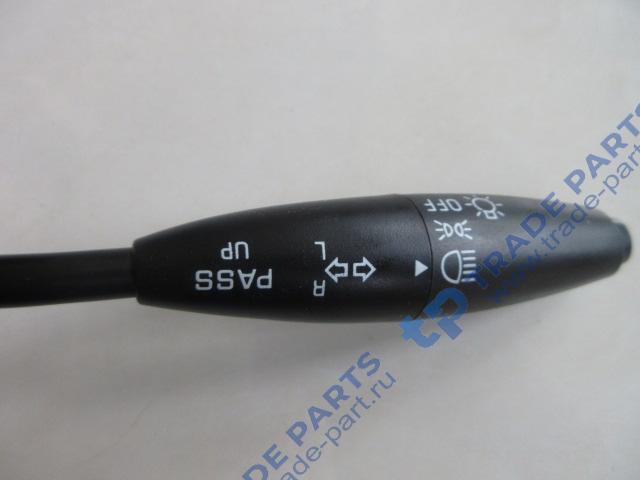 Реальная фотография переключатель подрулевой faw 3735010-362