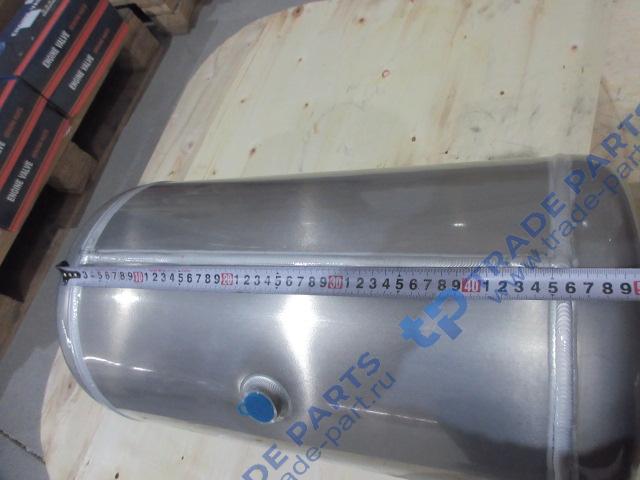 Реальная фотография рессивер тормозной системы воздушный sitrak t5g, c7h