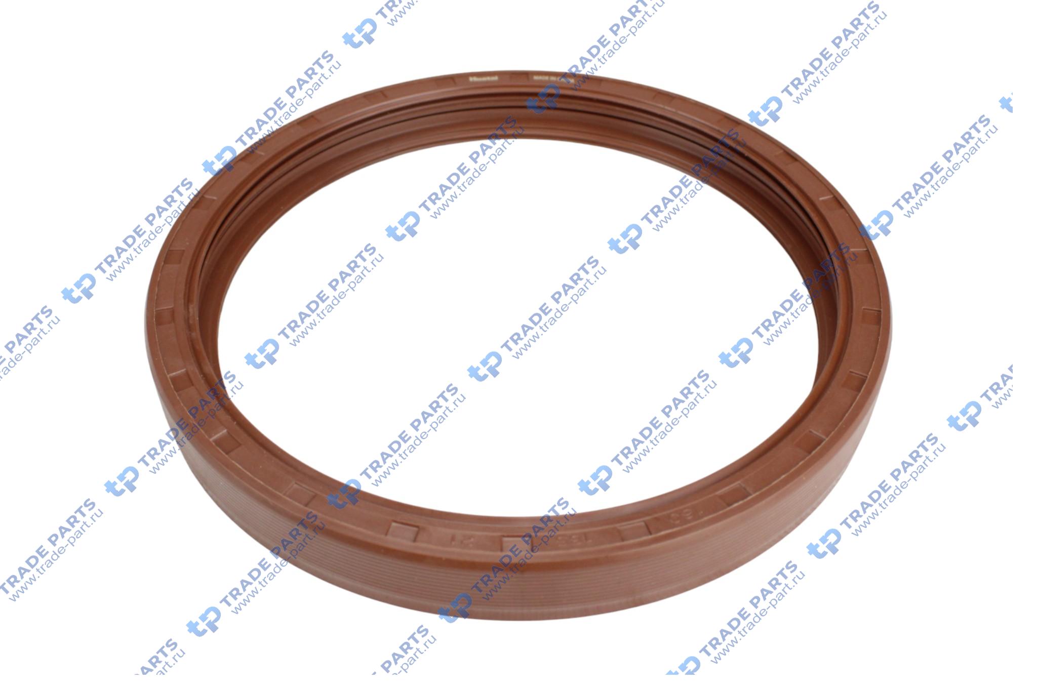 Реальная фотография сальник балансира 160×185×21 (старого образца) az9114520223 huatai