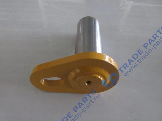 Реальная фотография палец рулевого гидроцилиндра 40*115 sdlg lg952n,lg953f