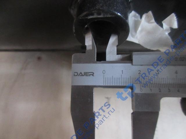 Реальная фотография рессивер в сборе lonking cdm855/cdm856d