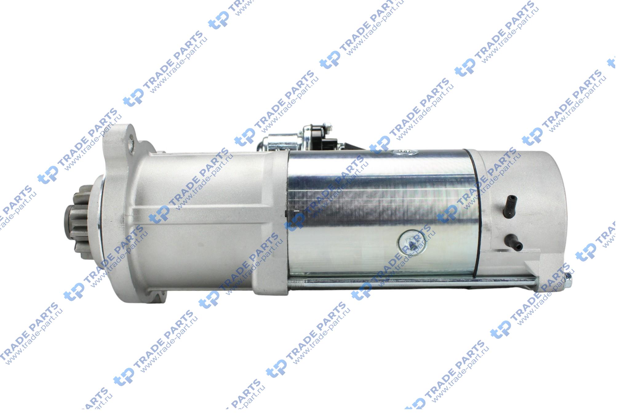 Реальная фотография стартер yc6108g  b7617-3708100 huatai