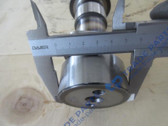 Реальная фотография распредвал d09-101-40+b sc9d220/d6114