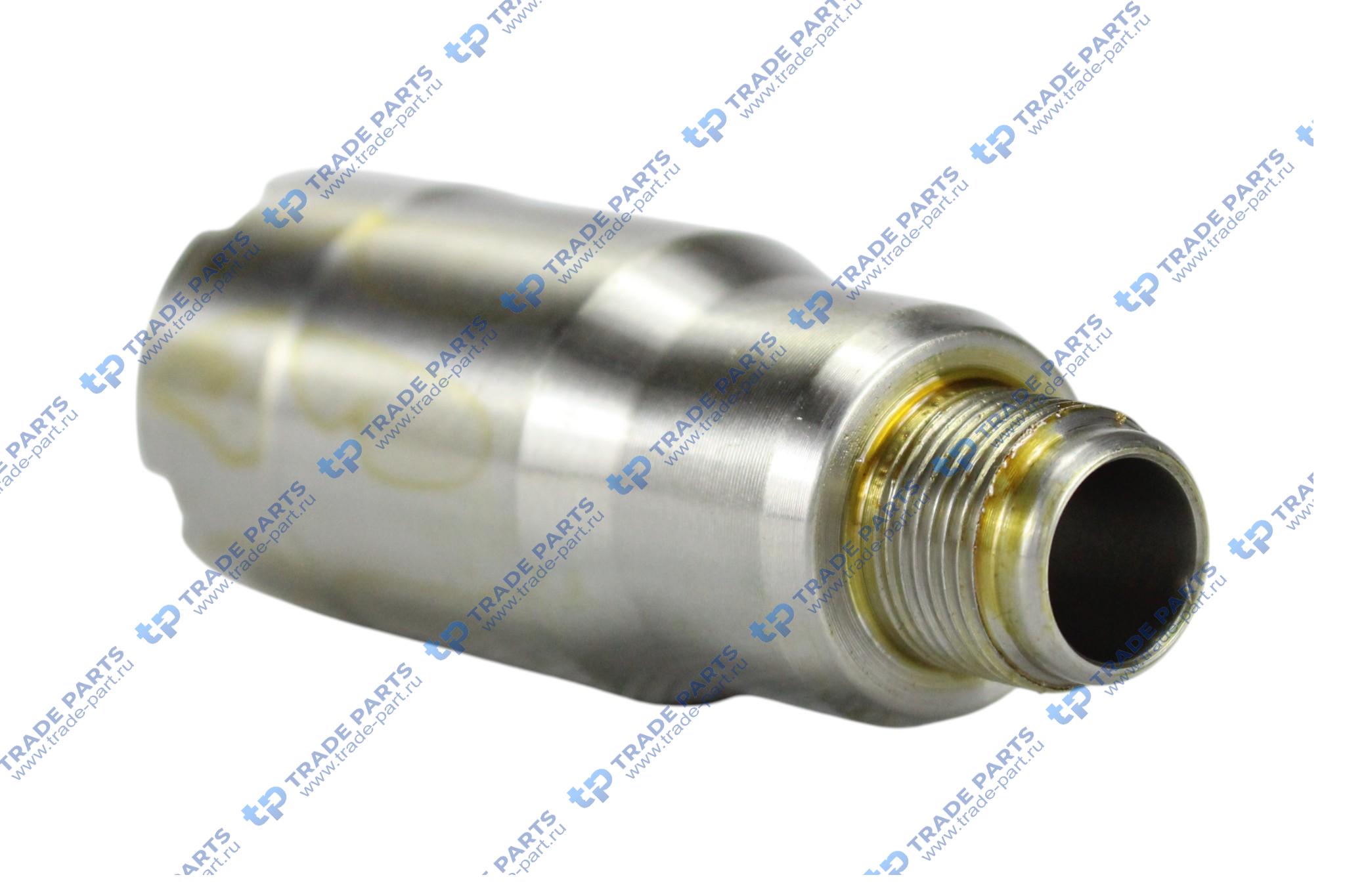 Реальная фотография стакан форсунки mb actros/axor om501/502/457hla/906la