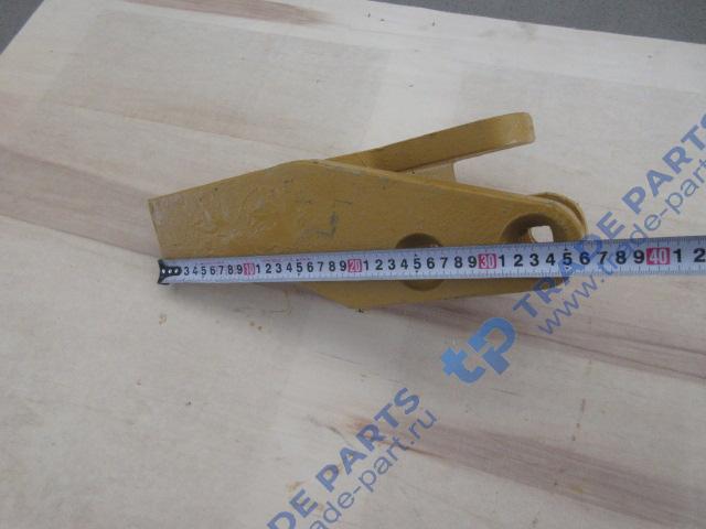 Реальная фотография зуб ковша левый z510010882/5217297 sem 650//655d/656d