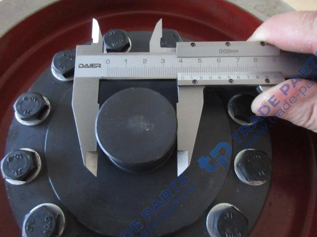 Реальная фотография конвертер гтр сердцевина xcmg gr165,gr180,gr215, liugong clg 4215