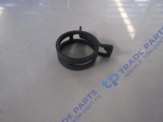 Реальная фотография хомут a-29x12 sitrak