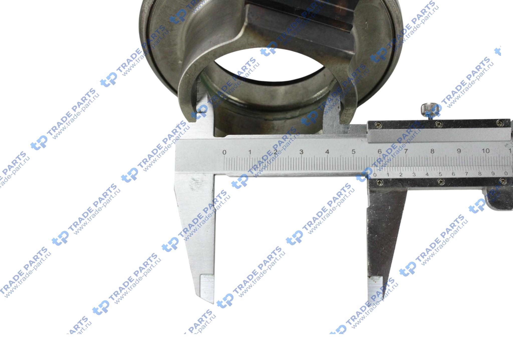 Реальная фотография муфта сцепления rvi midlum premium 2, volvo fe