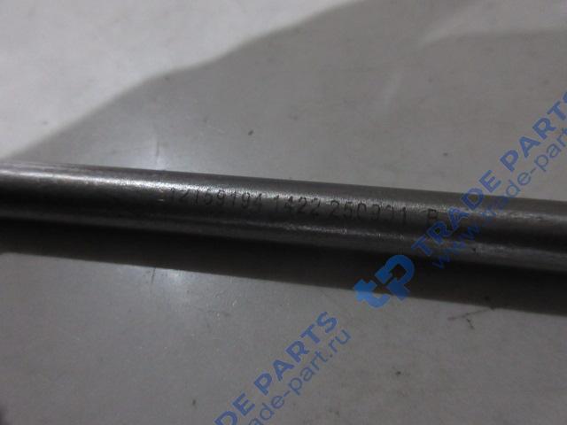 Реальная фотография штанга толкатель клапана wp4, wp6, td226b 12159194/4110000054296 качество о