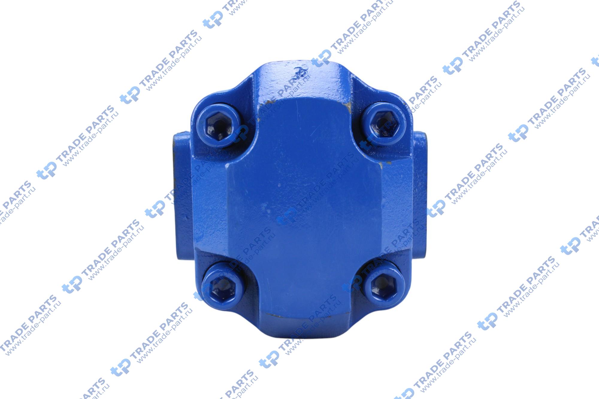 Реальная фотография насос гидравлический cbg2040/jhp2040/w060600000 xcmg