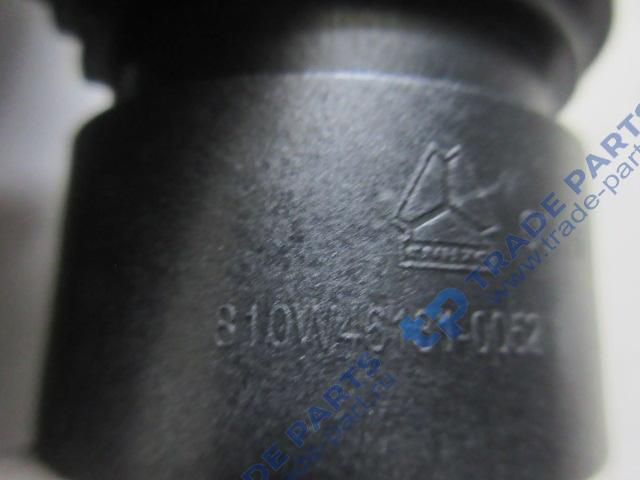 Реальная фотография кольцо (половинка, продавать по 2шт) направляющее рулевой колонки sitrak c7h качество о