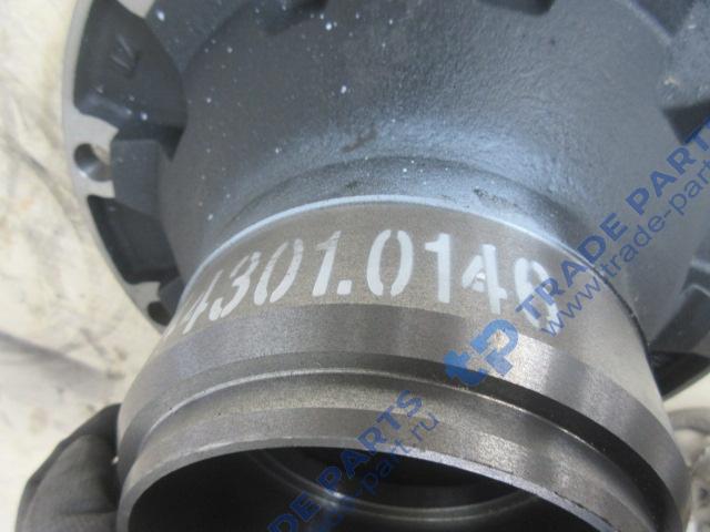 Реальная фотография ступица передняя f2000