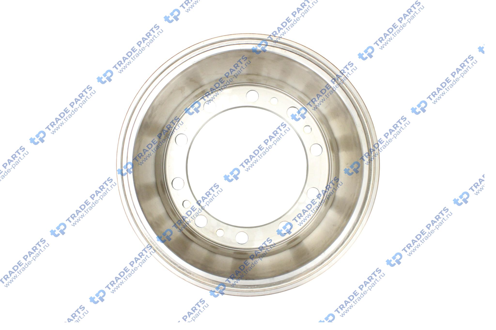 Реальная фотография барабан тормозной 410x225/230 h=306 d=282/335 n10x28 omn volvo fh/fl/fm 10-12 задний пр-во турция