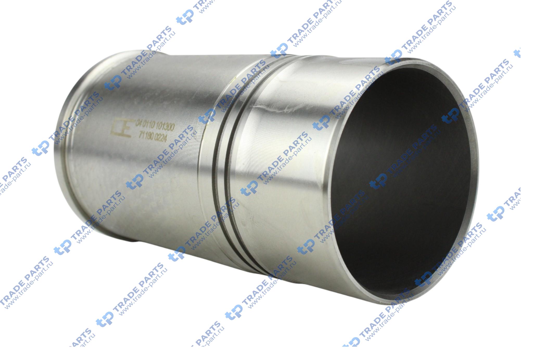 Реальная фотография гильза цилиндраdeutz bf4 m1013/bf6 m1013