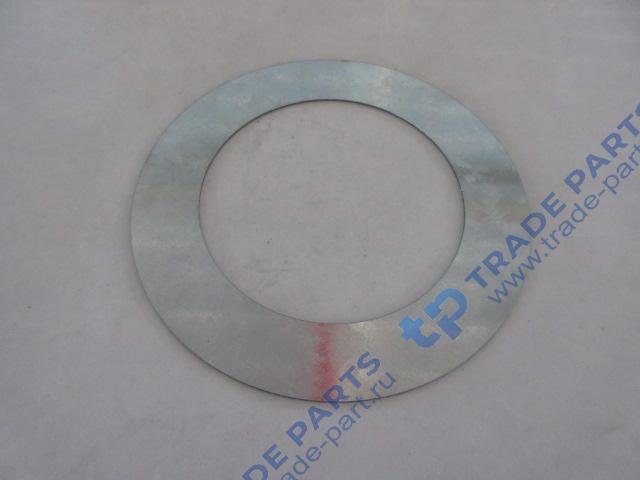 Реальная фотография шайба регулировочная 120*180*1 sdlg 968, 968f