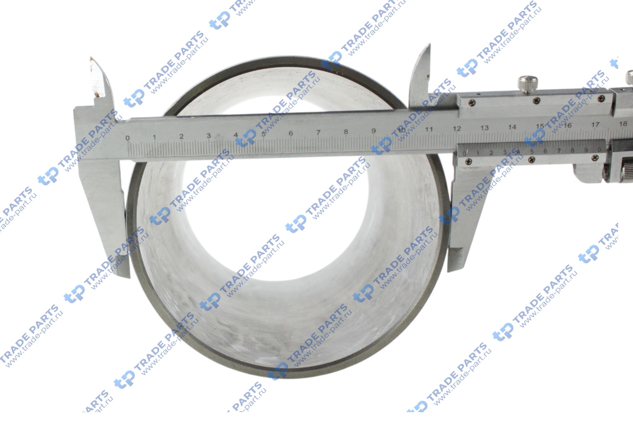 Реальная фотография гильза цилиндра qsl, isle, 6ct df 300,340,375л.с dongfeng