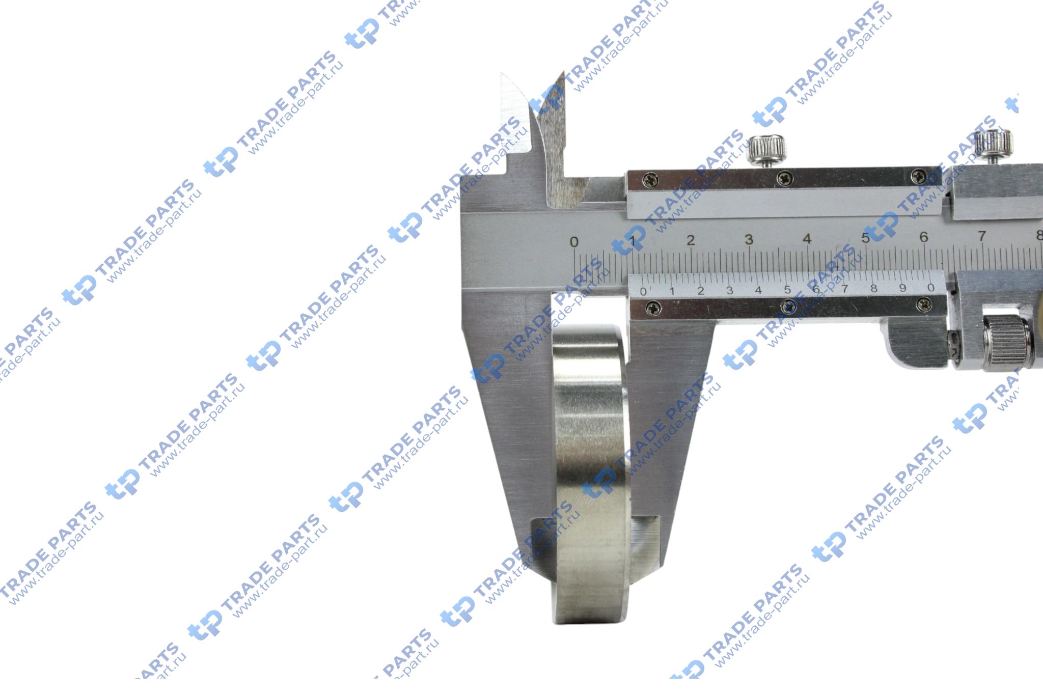 Реальная фотография седло выпускного клапана wd615 евро 2  81560040037 huatai