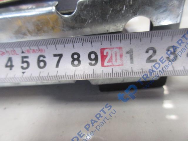 Реальная фотография опора кард. вала (подшипник подвесной) howo