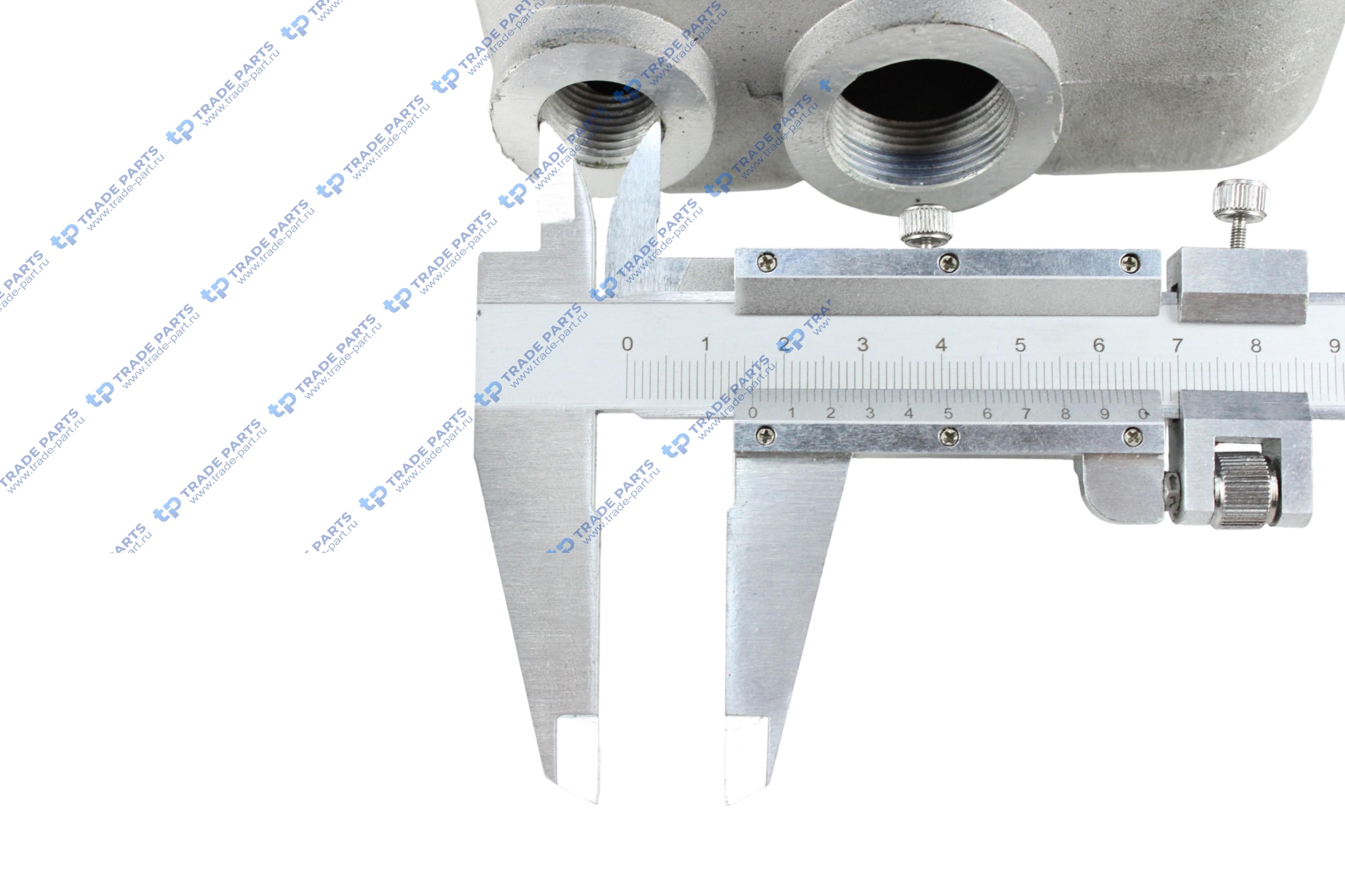 Реальная фотография компрессор воздушный 1-цилиндровый howo wd615 huatai
