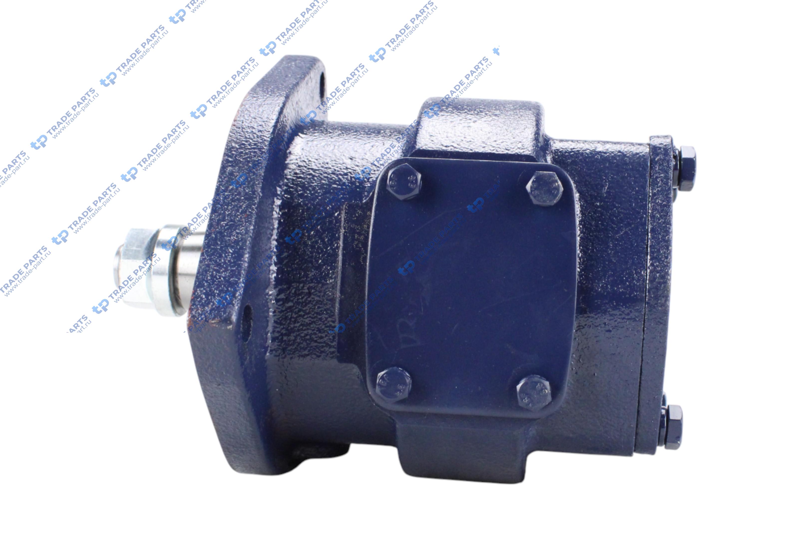 Реальная фотография компрессор воздушный 612600130651 huatai