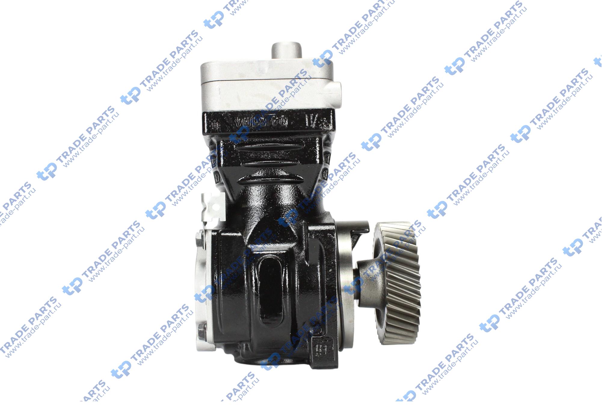 Реальная фотография компрессор воздушный 1 цил. mb om 904/906 hla/la om 924/926 la