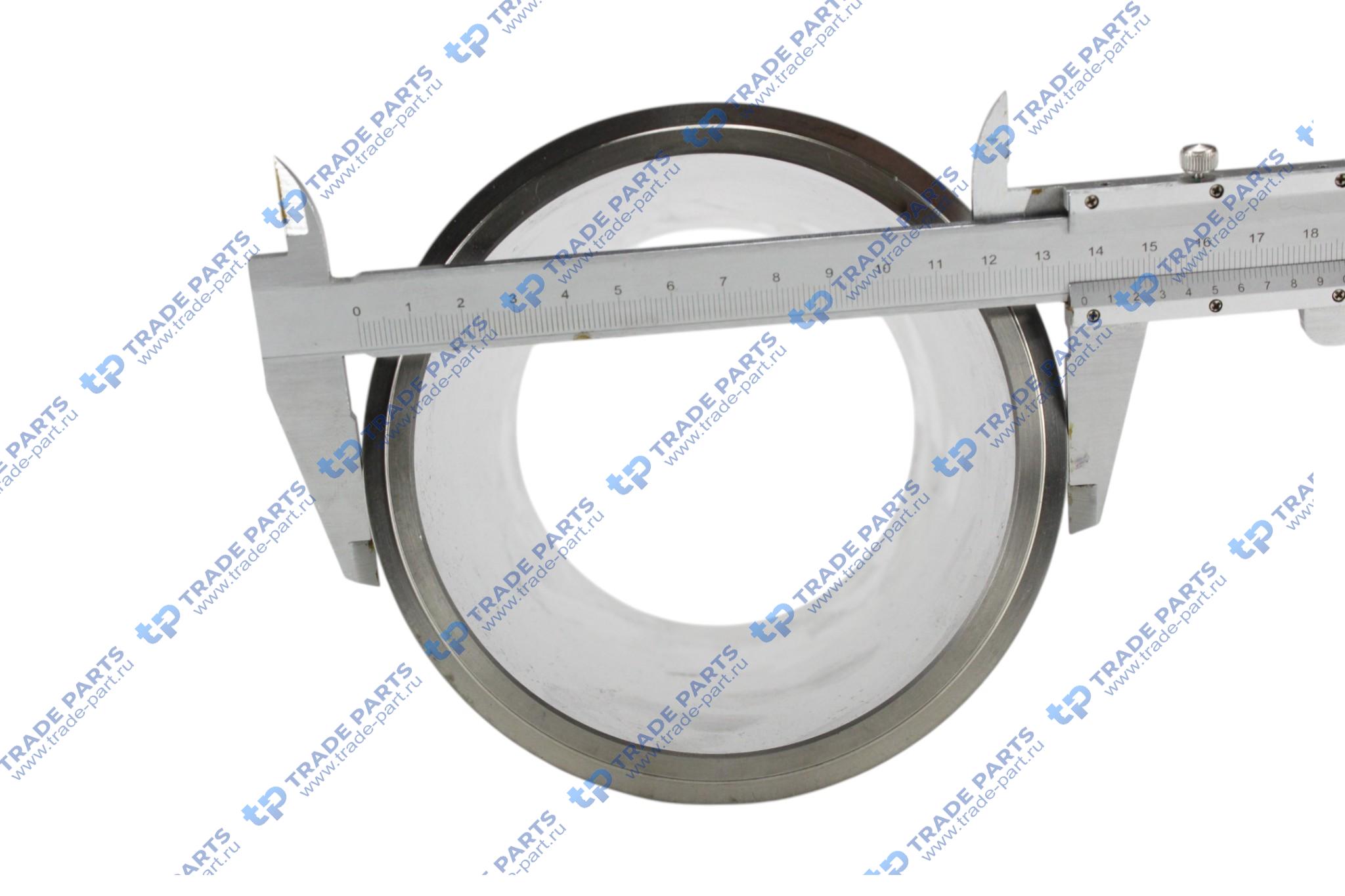 Реальная фотография гильза цилиндра iveco cursor 9 f2ce9687/f2cfe611