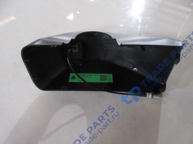 Реальная фотография крепление боковых камер качество о