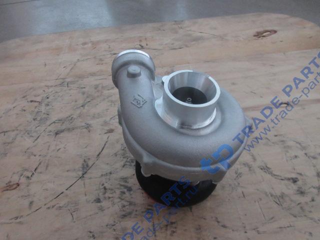 Турбокомпрессор 13057501/12272277/K24A/13030850 Качество О