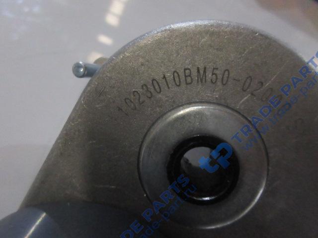 Реальная фотография натяжитель ремня вентилятора для faw j7