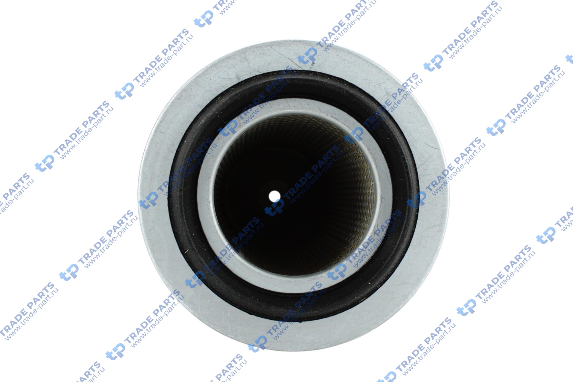 Реальная фотография фильтр воздушный 353-166/86 omn mb bm440. daf, volvo, rvi,vw lt 12.82-08.88