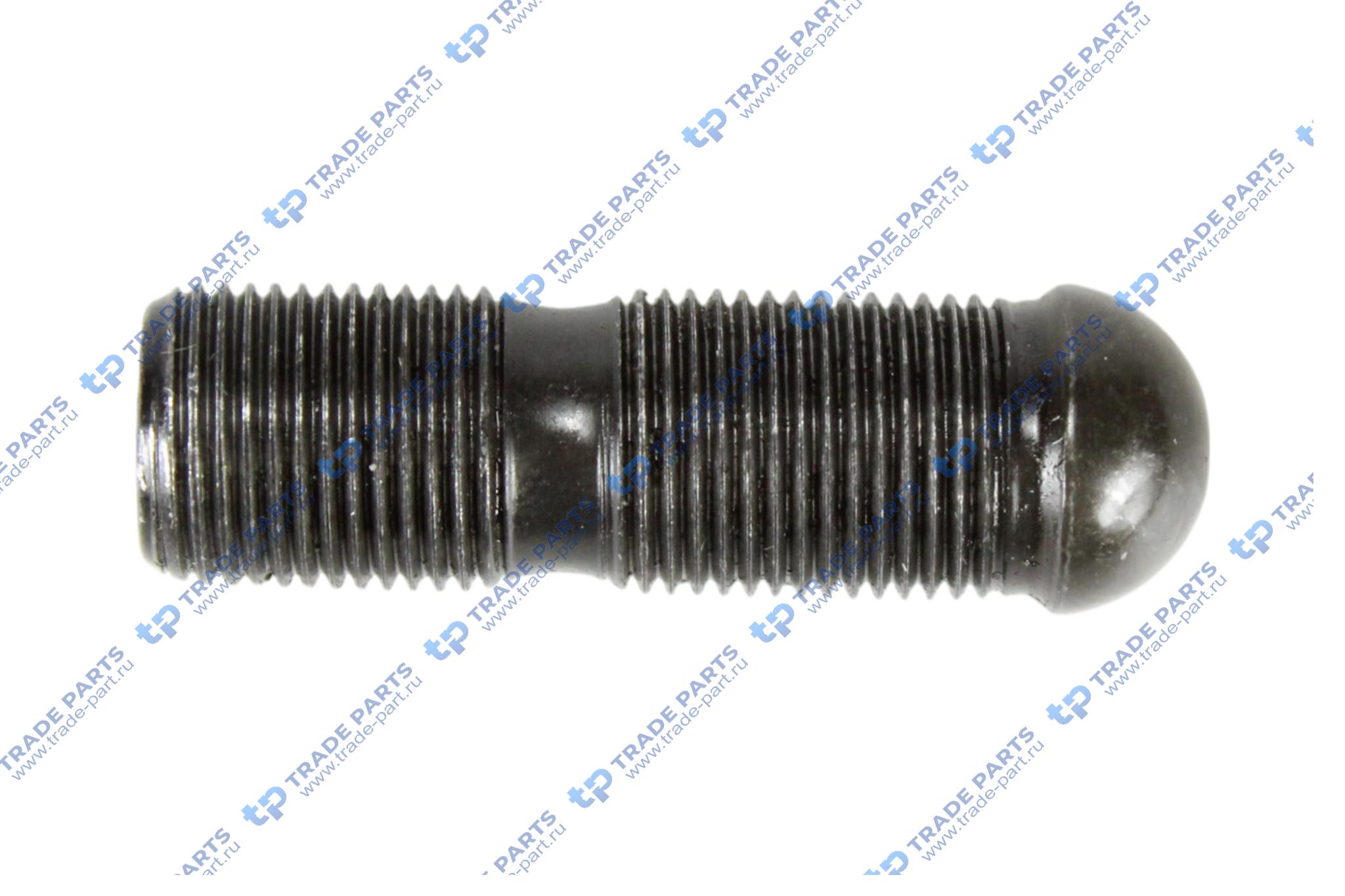 Болт регулировочный коромысла МВ ОМ457/501/502/LA