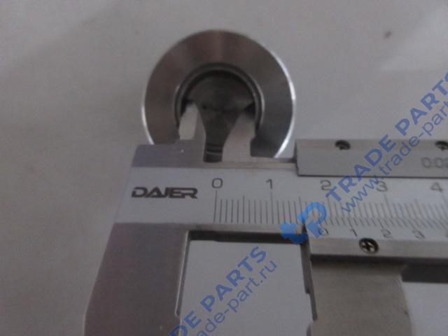 Реальная фотография блок упорный шара бортового редуктора sdlg lg956fh