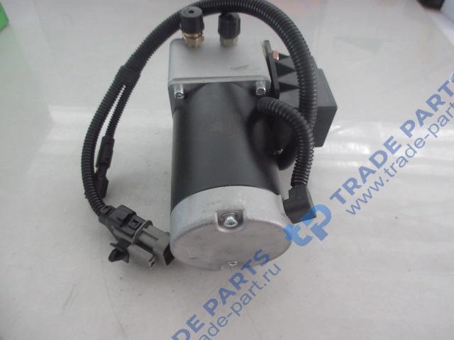 Реальная фотография насос подъема кабины j6, электрический