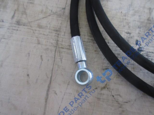 Реальная фотография шланг пгу от гцс l=2500