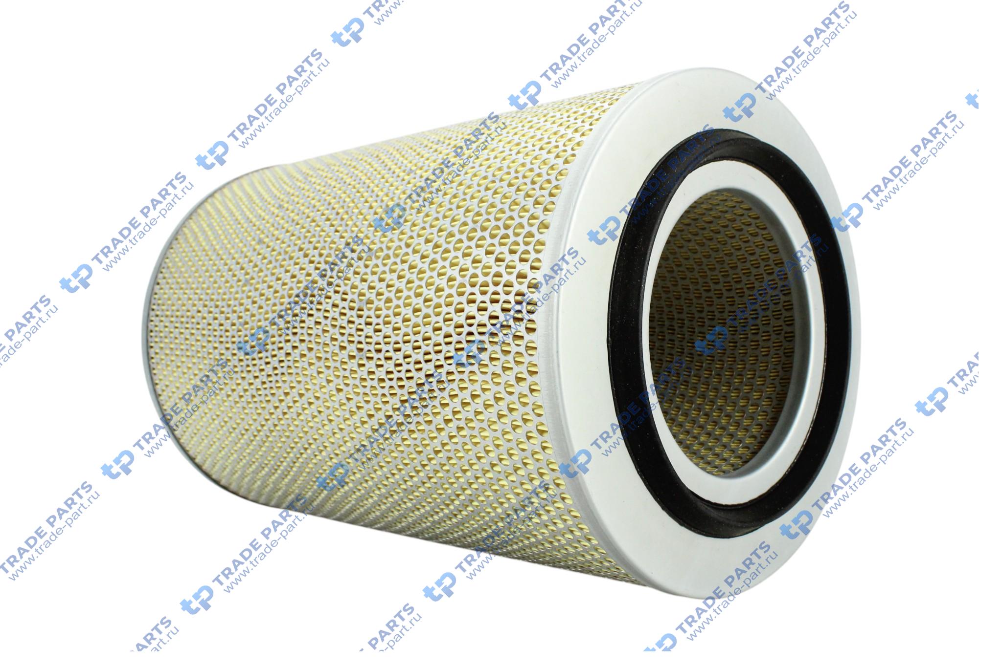 Реальная фотография фильтр воздушный man/iveco/daf