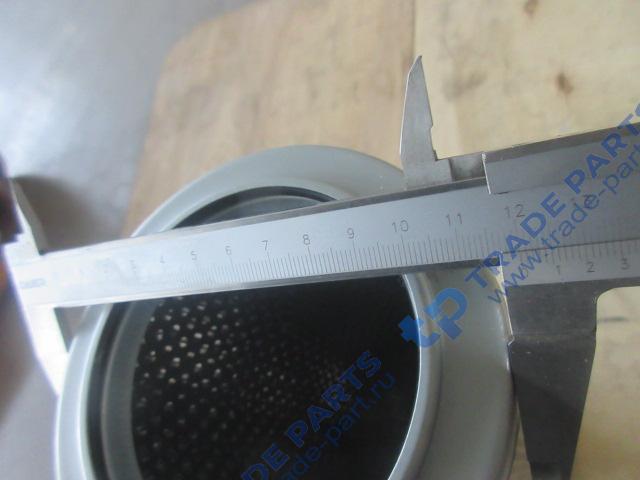 Реальная фотография фильтр гидравлический без клапана lg835.13.09.02/60308000039 lonking cdm833/cdm835/cdm843