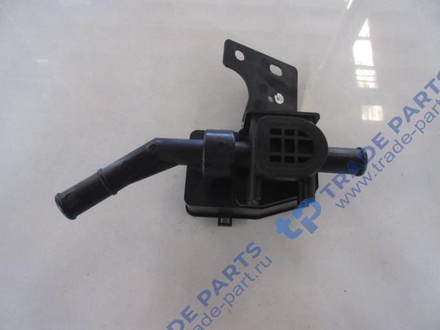 Реальная фотография кран печки howo t5g