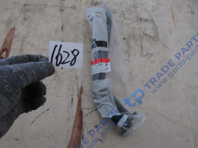 Трубка слива масла с турбины (турбокомпрессора)