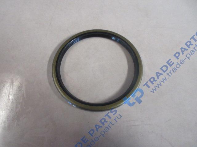 Реальная фотография кольцо уплотнительное центрального пальца коромысла foton fl936f