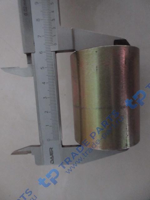 Реальная фотография сайлентблок торсиона кабины faw j6