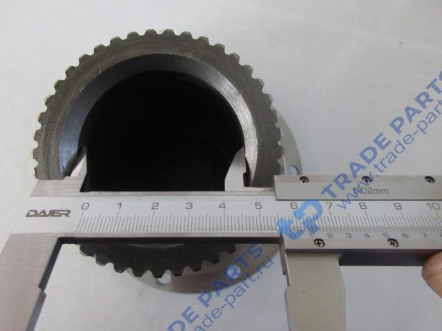 Реальная фотография вал статора гтр sdlg lg956fh sdlg lg953 new, lg956f