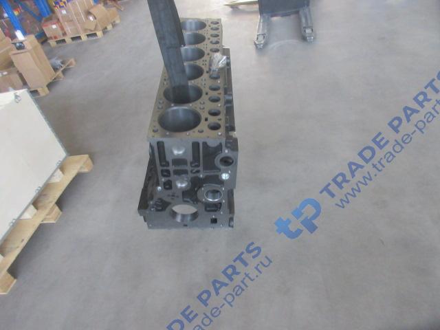 Реальная фотография блок цилиндров wp10 евро3 shaanxi 612600900029