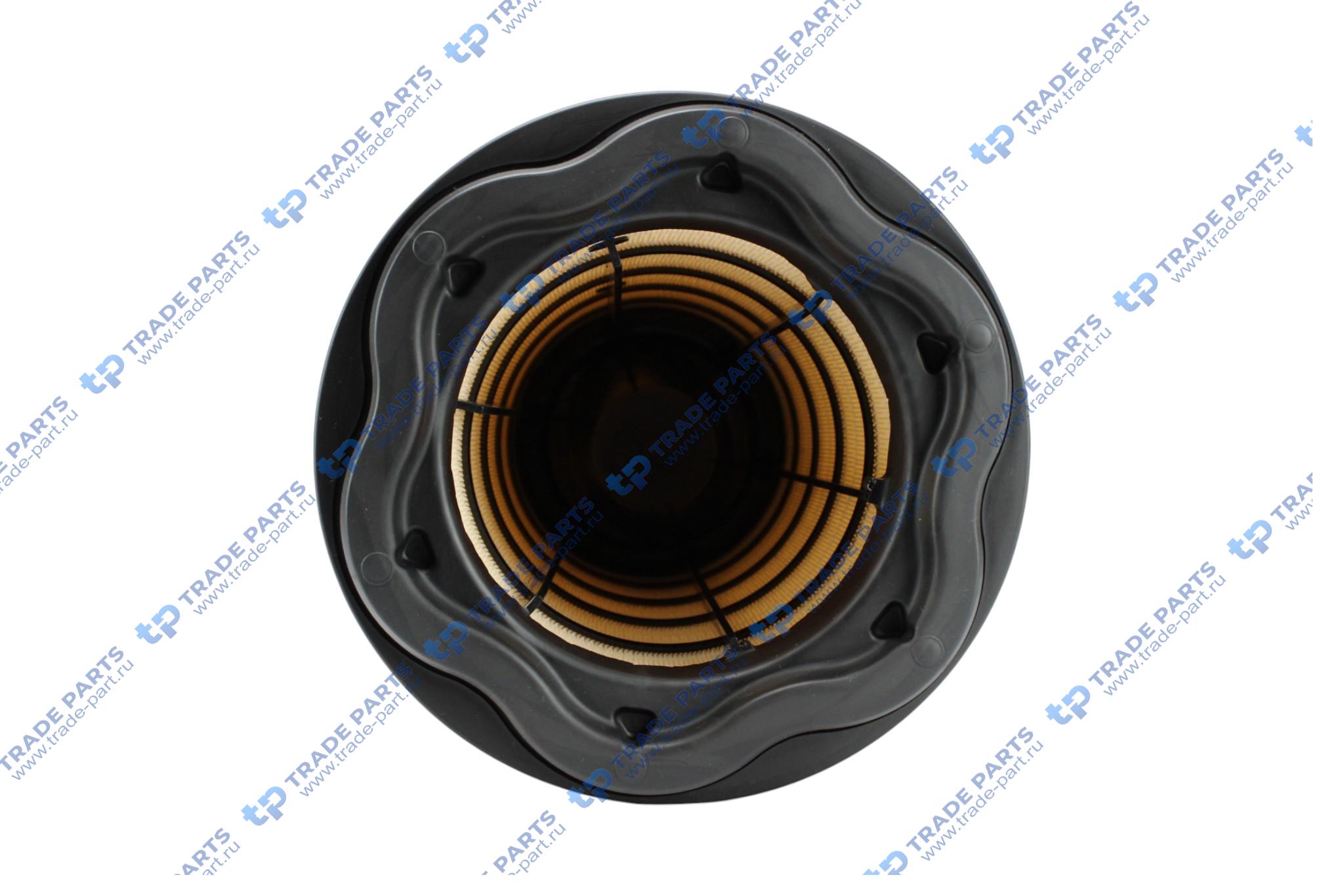 Реальная фотография фильтр воздушный scania p-series (2016->)