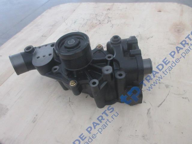 Реальная фотография насос водяной wp13.550e5 (с корпусом в сборе)