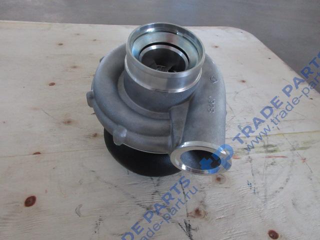 Реальная фотография турбокомпрессор weichai wd10 качество о