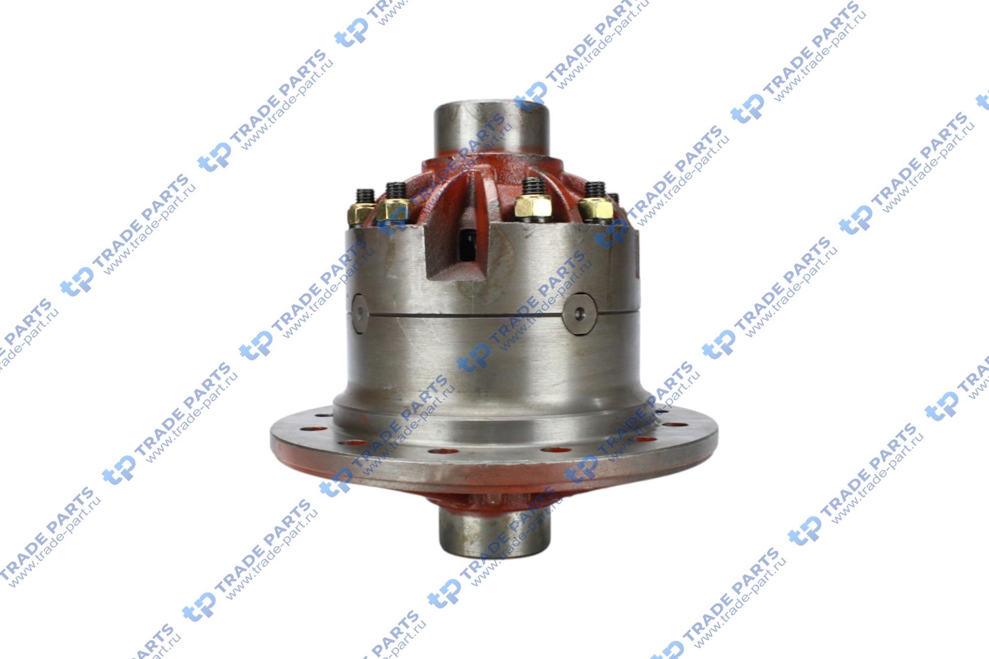 Дифференциал 3050900020/ZL30F.5.1-14 SDLG LG930/933/936