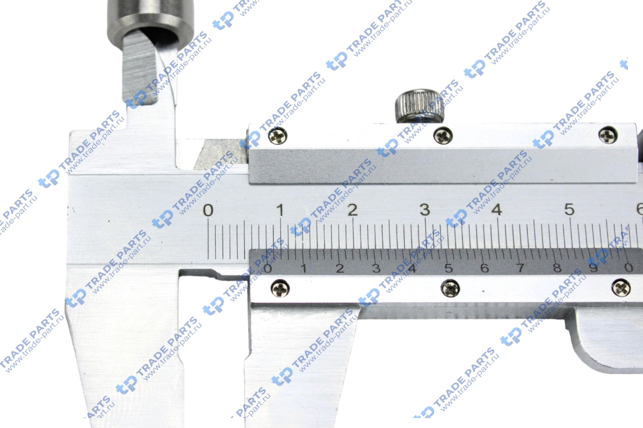 Реальная фотография направляющая клапана ca6dl2-36d  1003014m29d huatai