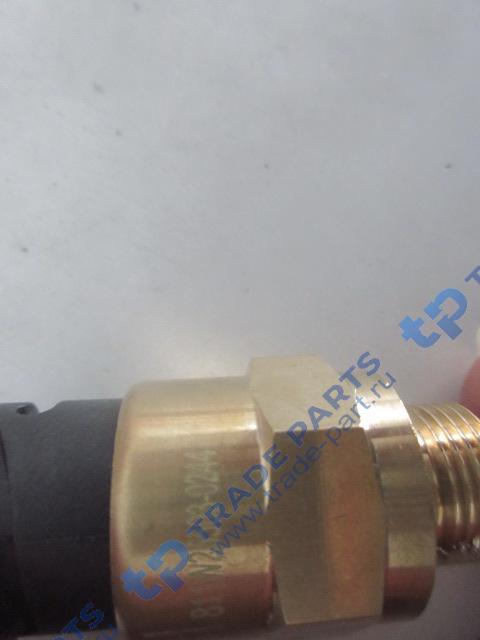 Реальная фотография датчик блокировки дифференциала m18x1.5 для sitrak c7h и howo t5g